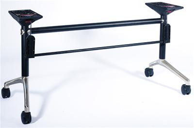 Folding Table Legs And Flip Tables FLIPTABLEBASE2