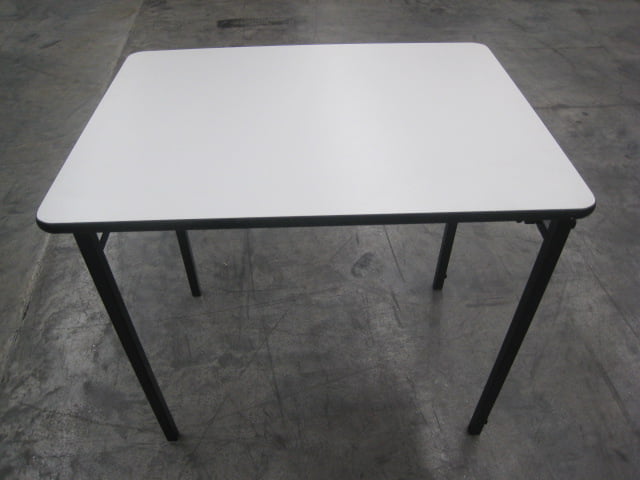 Banquet & Folding Tables FSTLStudentsTable021