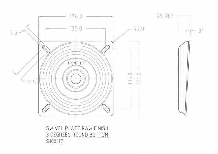 S100117 Drawing