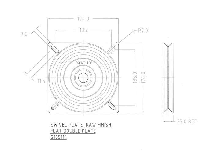 S105114 Drawing