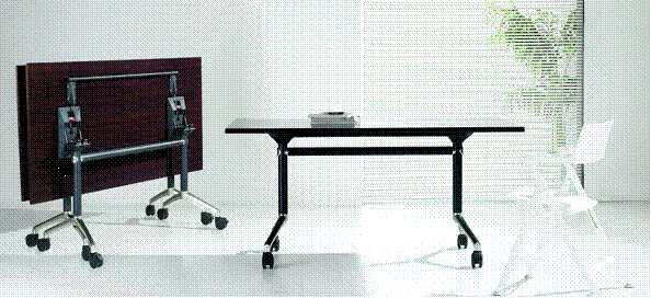 Folding Table Legs And Flip Tables clip_image002