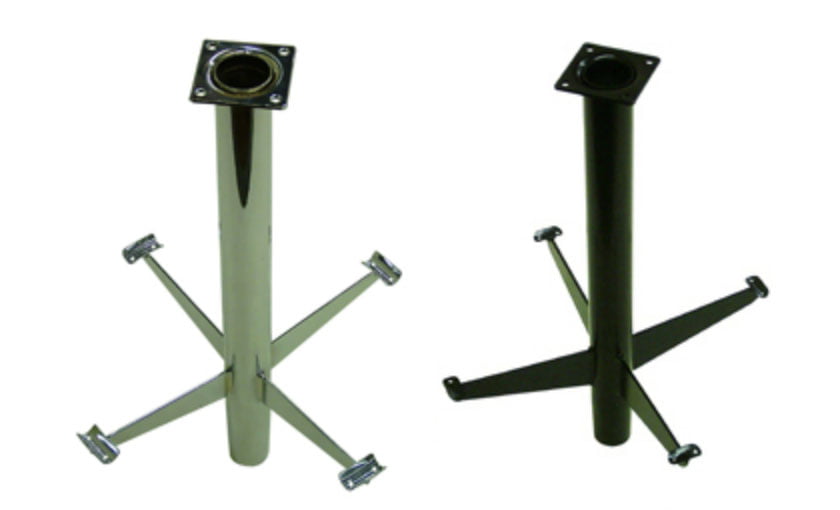 weldments bar stools