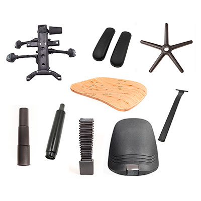 Office-Chair-Components